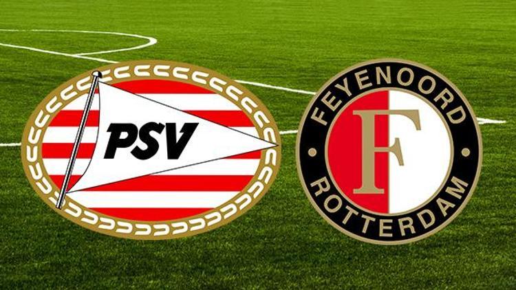 PSV Feyenoord maçı ne zaman saat kaçta hangi kanalda