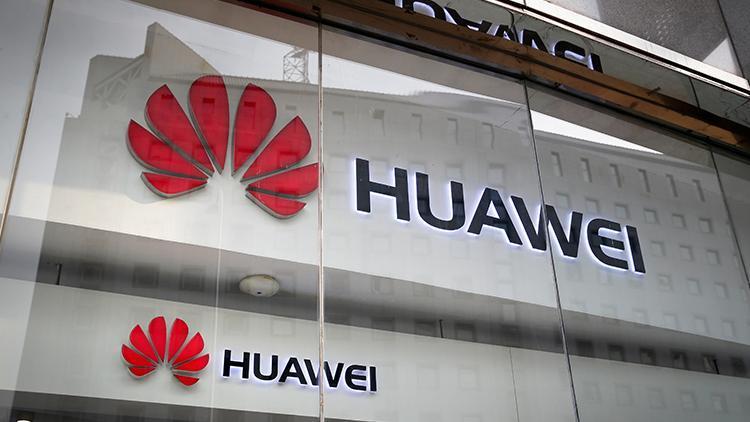 Son dakika... Huaweiden ABDye sert çıkış