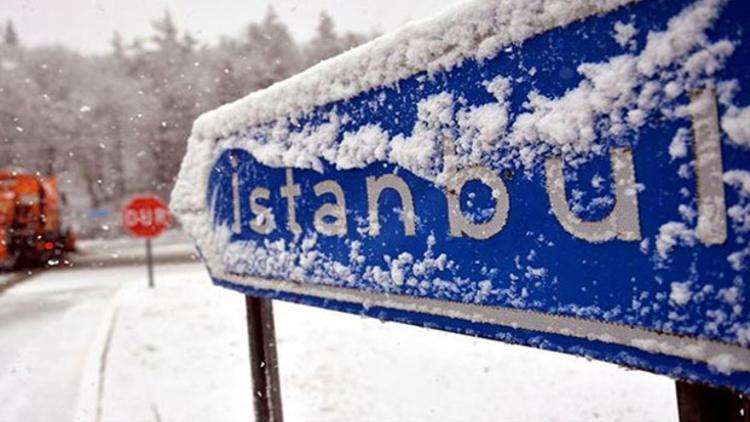 İstanbulda yarın hava durumu nasıl olacak Meteorolojiden açıklama