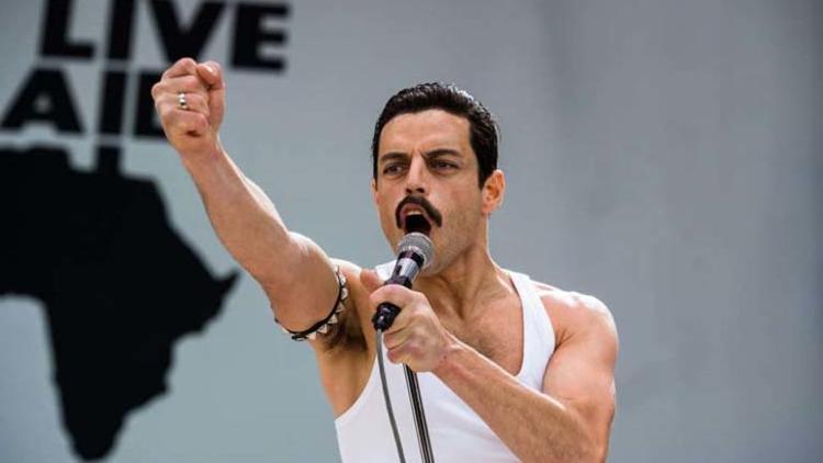 Bohemian Rhapsody filminin oyuncuları kimler Bohemian Rhapsody filminin konusu ve oyuncu kadrosu