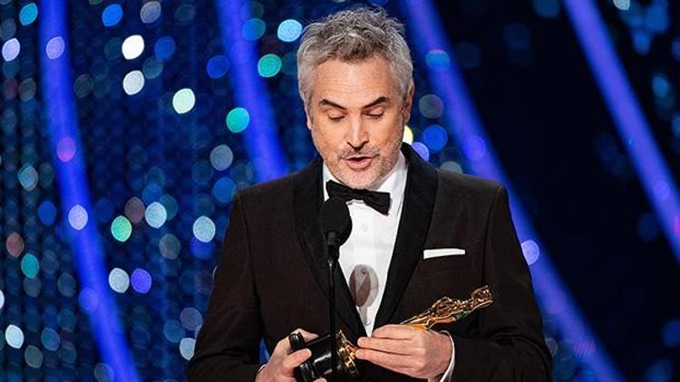 Alfonso Cuaron kimdir Alfonso Cuaronın biyografisi