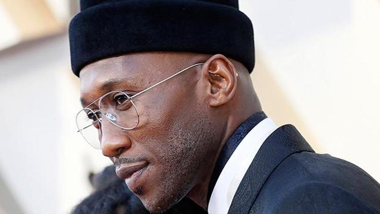 Mahershala Ali kimdir Mahershala Alinin biyografisi