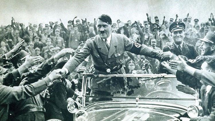 Hitler onunla işbirliği yapan Belçikalılara emekli maaşı bağlatmış