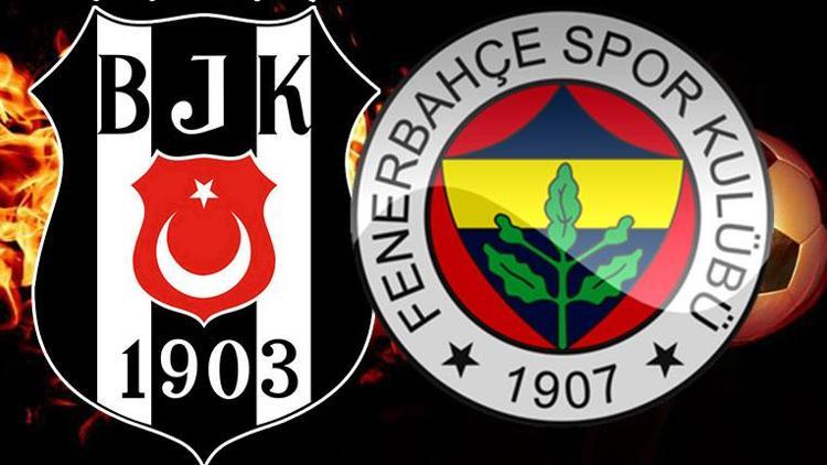 Beşiktaş - Fenerbahçe U21 maçı ertelendi