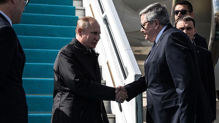 Türkiye ile Rusya arasındaki ilişkiler zirveye ulaşmak üzere