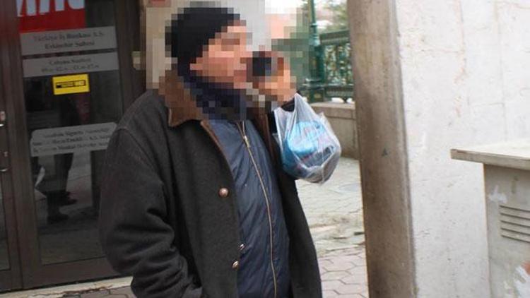 Eskort sitesinden buldu, parayı taksitle gönderdi, verilen adrese gidince şok yaşadı