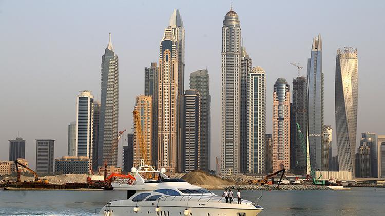 Birleşik Arap Emirlikleri vatandaşlarının borcunu ödeyecek
