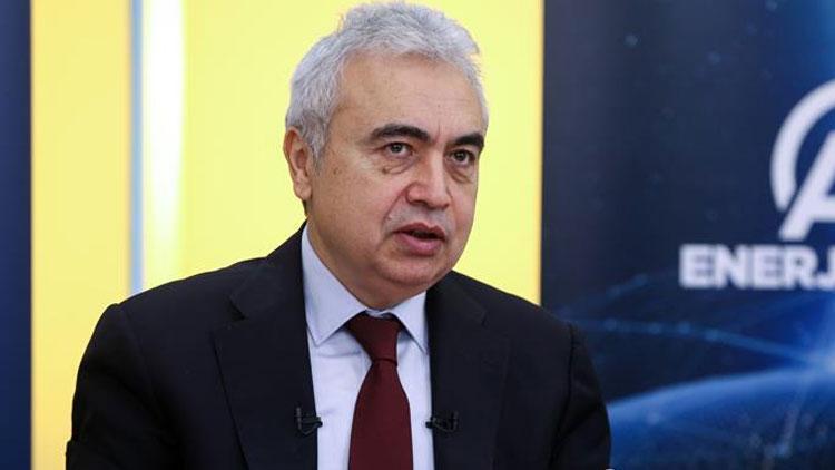 Birol: Petrolde volatilitenin hakim olacağı dönem göreceğiz