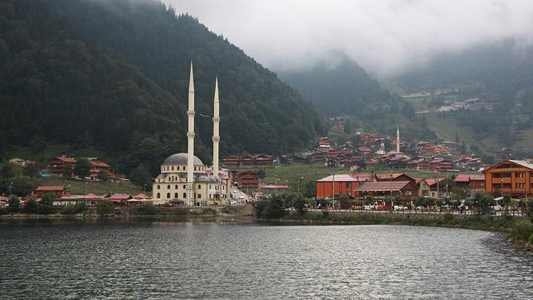 Uzungöllü turizmciler uyardı: Kontrol altına alınmalı