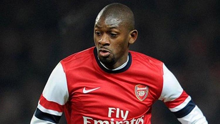 Abou Diaby futbolu bıraktı