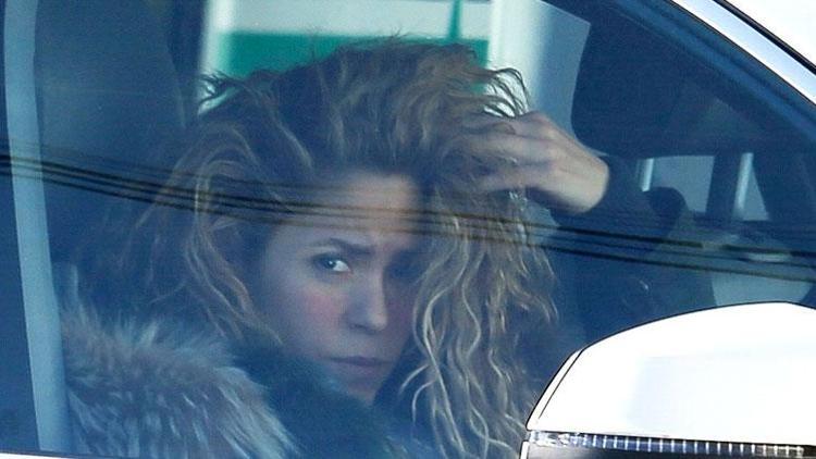 İspanya Mahkemesi Shakira’yı ifadeye çağırdı