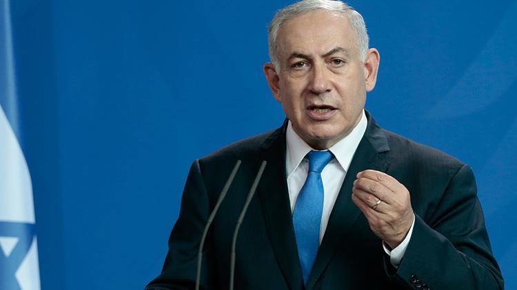 Netanyahu’dan Zarif’in istifasına ilişkin ilk açıklama