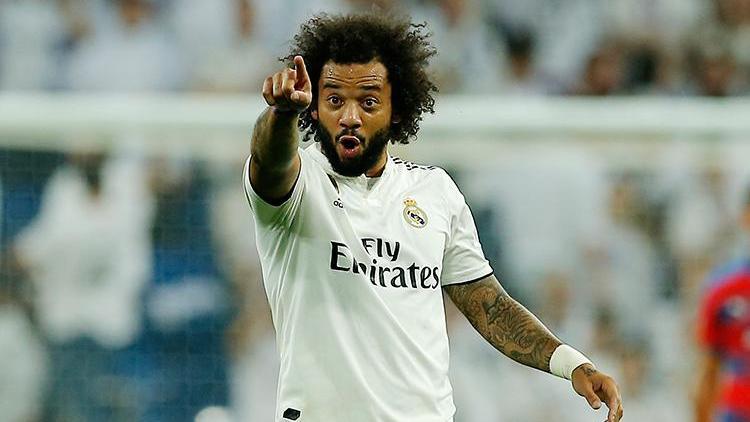 Açıkladı Marcelo, Juventusa transfer oluyor