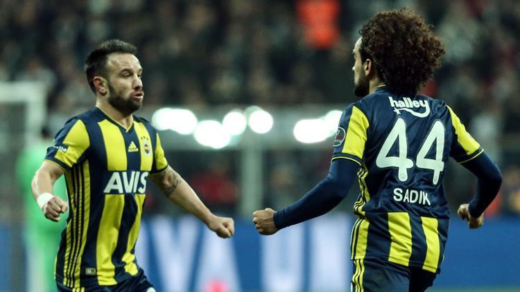 Mathieu Valbuena: Onurumuz, gururumuz için oynadık