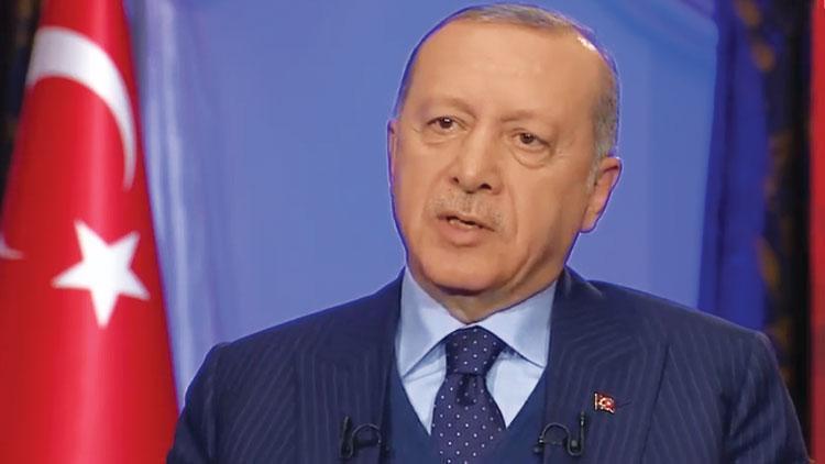 Son dakika... Cumhurbaşkanı Erdoğan: Ayrılanlarla tekrar beraber yürümek mümkün değil