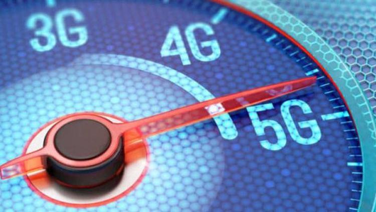 Huawei, Mobil Dünya Kongresine 5G ile damga vurdu