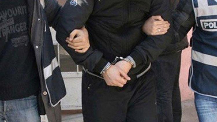 Antalyada FETÖ/PDY operasyonu: 36 yakalama
