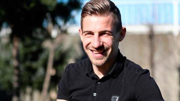 Dario Melnjak: Beşiktaş-Fenerbahçe maçı çok ilginçti