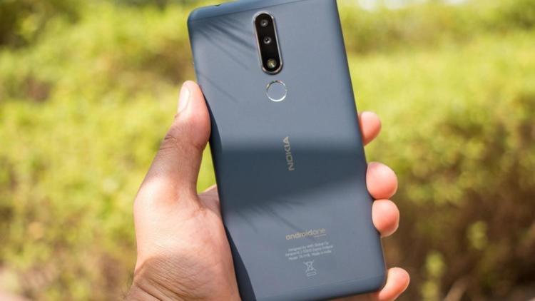 Nokia 3.1 Plus telefonlara Android 9 güncellemesi geldi