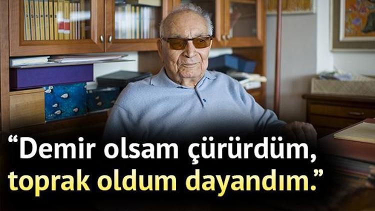 Yaşar Kemal ölüm yıl dönümünde anılıyor | İşte usta yazar Yaşar Kemalin hayatı ve eserleri