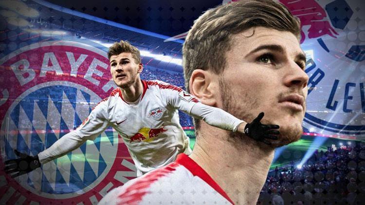 Bayern Münih transfer için kolları sıvadı