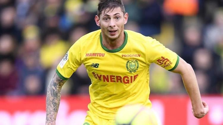 Emiliano Sala transferinde FIFA sürprizi