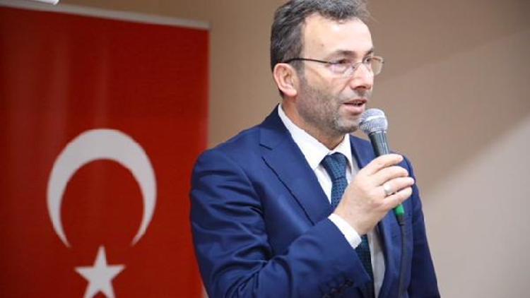 AK Parti Başkan Adayı Ahmet Cinden Pendike 25 yıllık vizyon