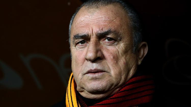 Fatih Terim, resmen 5 yıl daha Galatasaray’da….
