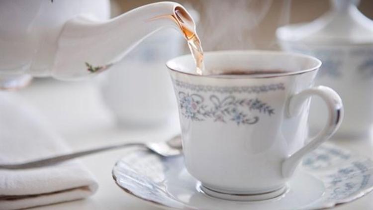 Beyaz Çayın Faydaları Neler? Beyaz Çay Tüketmek İçin 8 Neden