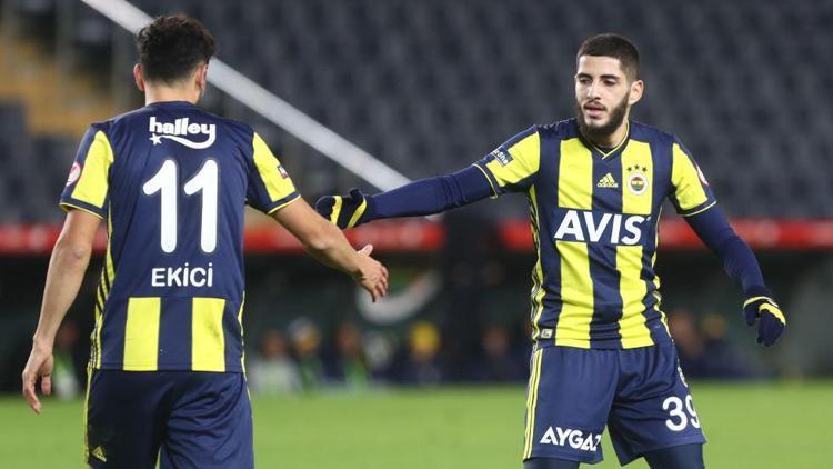 Fenerbahçede Benzia gelişmesi Transfer...