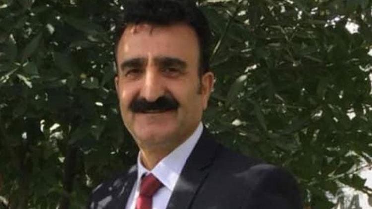 İYİ Parti Muş Belediye Başkan adayı Çelikoğlu istifa etti