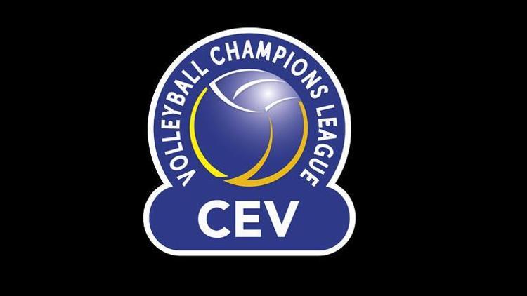 Eczacıbaşı, Fenerbahçe ve VakıfBankın rakipleri belli oluyor