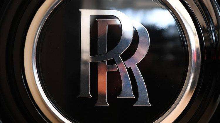 Rolls Royceun yıllık geliri yüzde 8.0 arttı