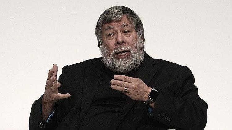 Wozniak: Zuckerberge güvenmiyorum