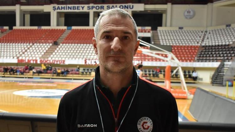 Nenad Markovic: İç saha maçlarını kayıpsız geçmek istiyoruz