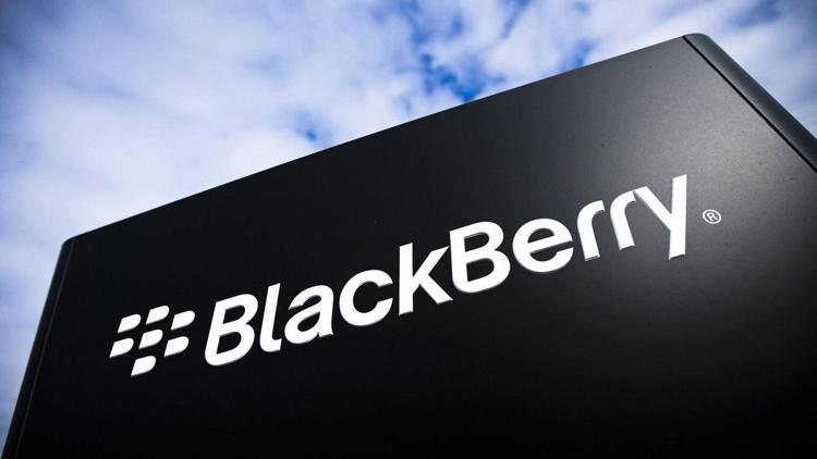 Blackberryden Twittera patent ihlali suçlaması