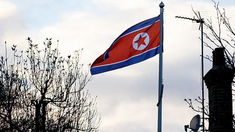 Kuzey Korenin Madrid Büyükelçiliğinde siyasi casusluk iddiası