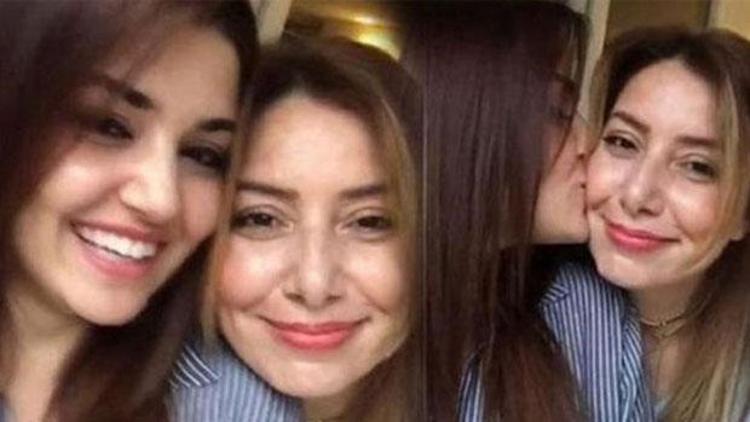 Hande Erçel yaşadığı zor günleri anlattı