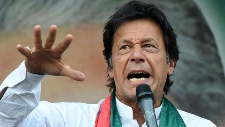 Pakistanda eski Başbakan Khanın partisi ülke genelinde protesto kararı aldı