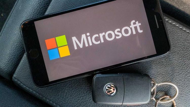 Volkswagen ile Microsoftun bulut işbirliği derinleşiyor