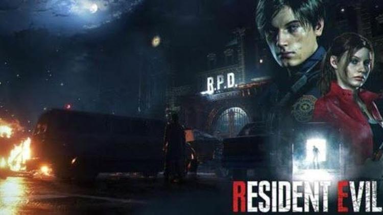 Resident Evil 2 Remake rekor kırdı