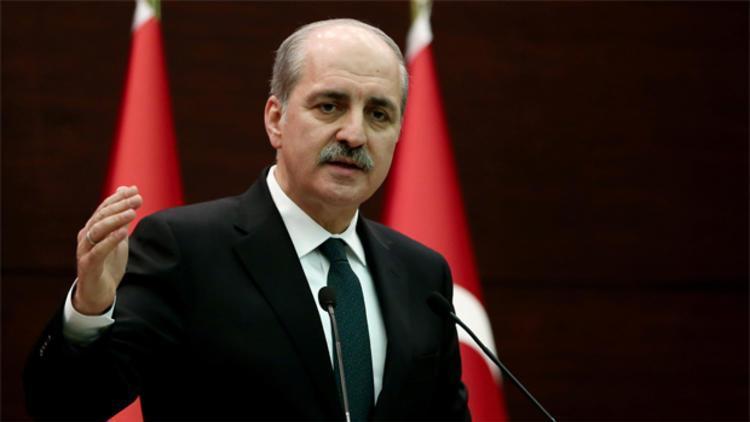 Numan Kurtulmuştan 28 Şubat yorumu