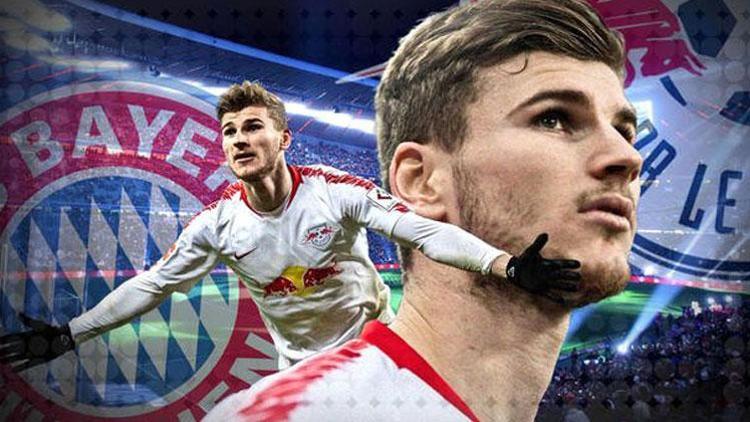 Bayern Münih istedi, Leipzigten flaş yanıt