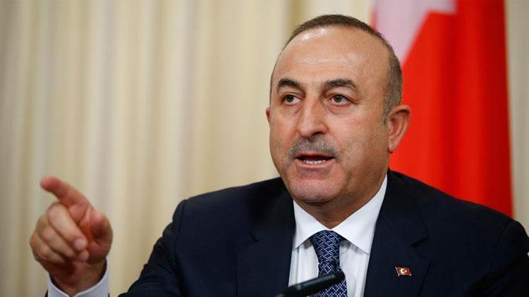 Dışişleri Bakanı Çavuşoğlu hibrit lokomotifi inceledi