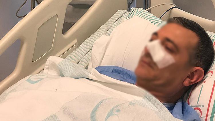 Adanada çocuk doktoru hasta yakınlarının saldırısına uğradı