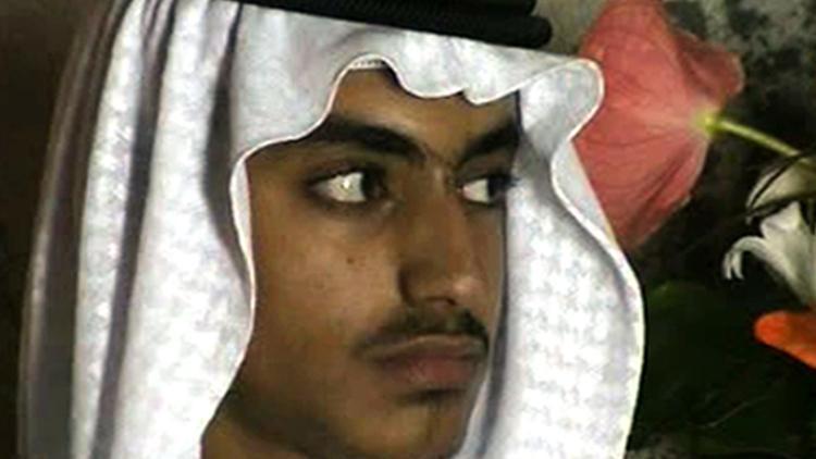 Son dakika... Suudi Arabistan, Usame bin Ladinin oğlunu vatandaşlıktan çıkardı