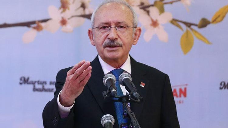 Kemal Kılıçdaroğlu Uşak mitinginde konuştu