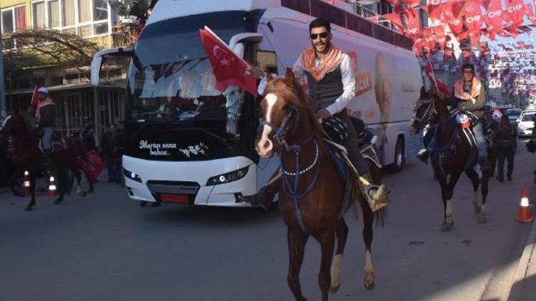 Kılıçdaroğlu: Benim derdim sizin dertlerinizi çözmek