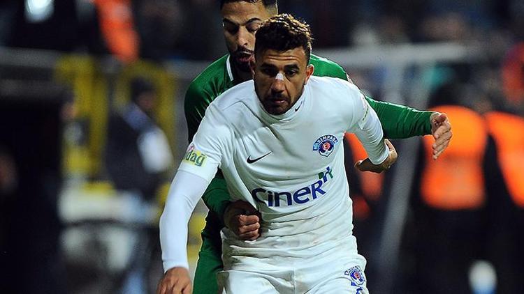 Trezeguet: Devre arasında 5-6 teklif aldım