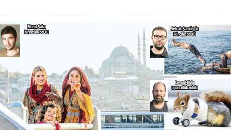 Hürriyet’e 4 fotoğraf ödülü